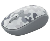Microsoft Bluetooth Mouse Arctic White - 695183 - zdjęcie 2
